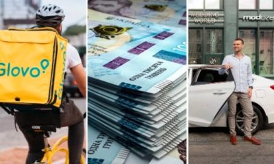 У новому інтерв'ю для одного з національних видань голова фінансово-податкового комітету Верховної Ради України, Данило Гетманцев, розповів про амбітні плани уряду щодо тотального податкового контролю в Україні.