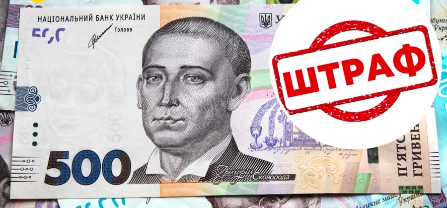 Податкова бачить ваші рахунки: тепер без ФОПу не зможеш вести бізнес