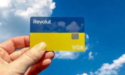 Revolut перестав реєструвати нових користувачів з України: що відомо