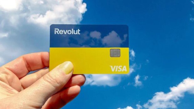 Revolut перестав реєструвати нових користувачів з України: що відомо