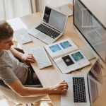 Трекер часу як інструмент підвищення продуктивності в компаніях