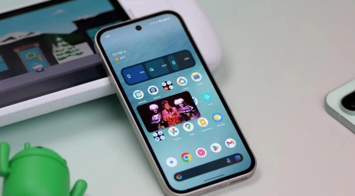 Новий бюджетний Android-телефон виявився кращим за дорогий Samsung за якістю фото