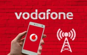 Потрібно замінити sim-карту: Vodafone попередив всіх українців