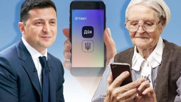 Українці за кордоном можуть втратити пенсії: правила виплати змінили