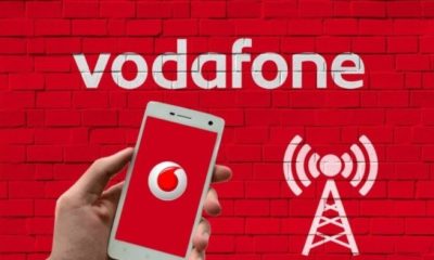 Новий рівень зручності: Vodafone переносить номери через "Дію"