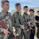 Із 1 вересня в школах будуть готувати до нових реалії: учнів навчатимуть військової підготовки