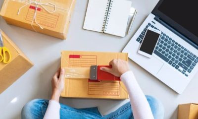 Податкова отримає доступ до банківських рахунків і адрес: що зміниться для онлайн-продавців