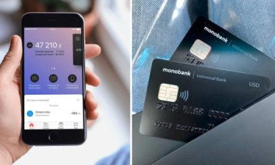 U Monobank vidpovily, chomu ne nadayutʹ novi kredyty viysʹkovym