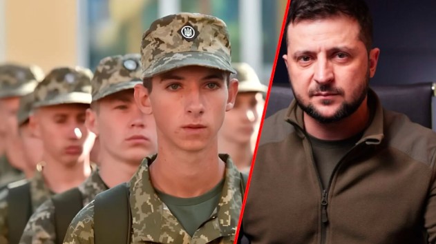 Не лише армія: всі українці мають готуватись до війни - це буде закріплено законодавством