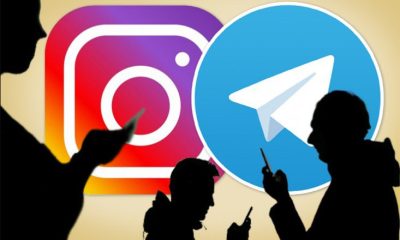 У соцмережах, зокрема Instagram та Telegram, українцям готують нові мовні вимоги