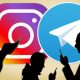 У соцмережах, зокрема Instagram та Telegram, українцям готують нові мовні вимоги