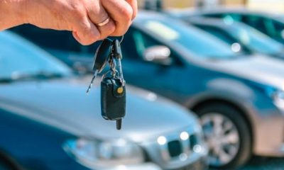 Скоро переоформлювати авто потрібно буде через виконавчу службу: новий удар по боржникам та ухилянтам