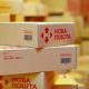 Нова пошта скасувала об'ємну вагу для посилок: нові тарифи