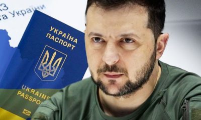 Українців масово штрафують через паспорти: у чому причина