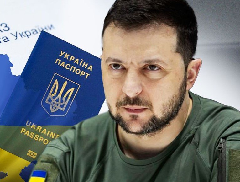 Українців масово штрафують через паспорти: у чому причина