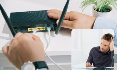 Може не працювати Wi-Fi: біля яких побутових приладів не варто ставити роутер