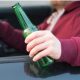 Вживаючи алкоголь у припаркованому авто, можна отримати штраф до 51 тисячі: роз'яснення адвоката