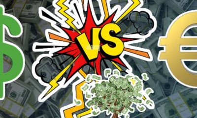 Українція не радять купляти євро: чому