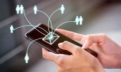 Небезпечні СМС у вашому телефоні: чому їх варто видалити негайно