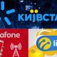 Найдешевші тарифи українських мобільних операторів: що пропонує велика трійця у травні 2025 року
