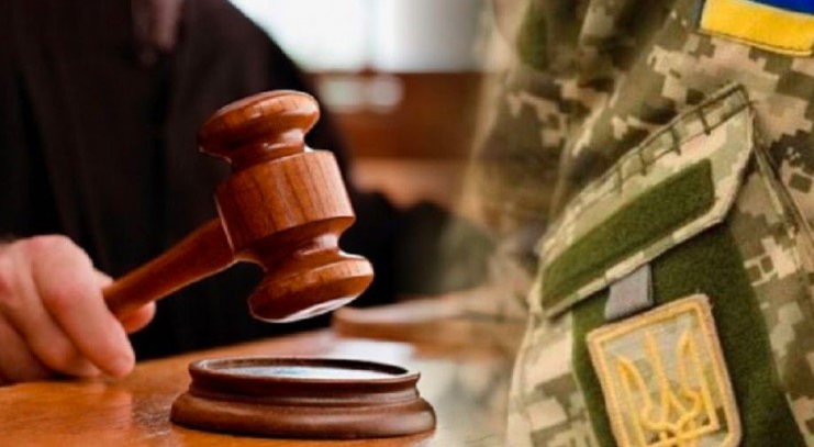 Скільки вироків винесено за перевищення повноважень у ТЦК: звіт слідчої комісії