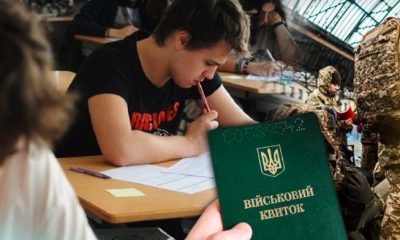Війна стимулює навчатися: шалена кількість чоловіків хочуть вступити в аспірантуру у 2025 році