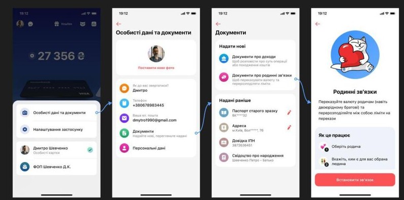 Monobank спростив грошові перекази: хто тепер отримає гроші у валюті