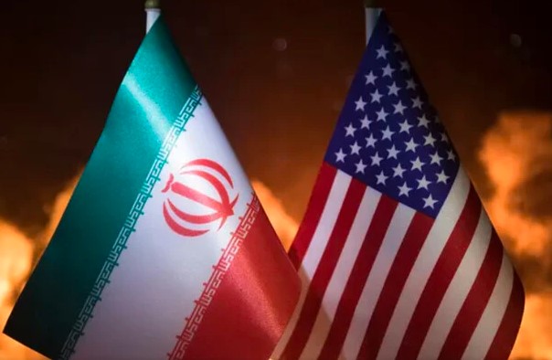 Ядерні об'єкти Ірану зриваються: нищівний удар від США - відео