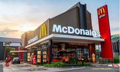 Через просування фронту компанія McDonald’s планує закрити деякі свої заклади в Україні.