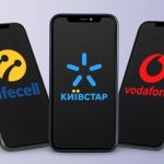 Мобільний зв'язок Київстар, Vodafone та lifecell за паспортом: Україна запроваджує нові правила для абонентів