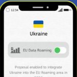 Європа відкриває нові можливості для українських абонентів Київстар, Vodafone і lifecell: зовсім скоро