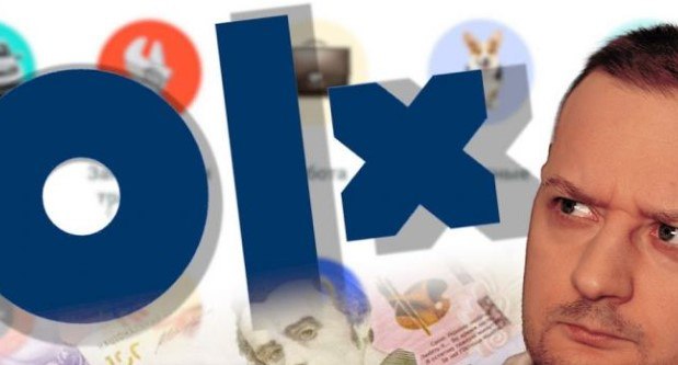 Якщо щось продали на OLX більше трьох разів на рік - доведеться сплатити податок
