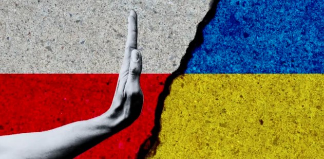 Поляки різко змінили ставлення до українців: опитування