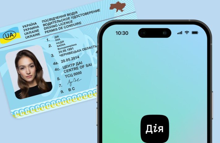 Українцям доведеться міняти водійські права: новий законопроект