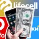 Київстар, Vodafone і Lifecell запроваджують нові пільги для українців: що відомо
