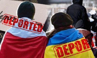 У Польщі відбулися "масові арешти" українців: що трапилось