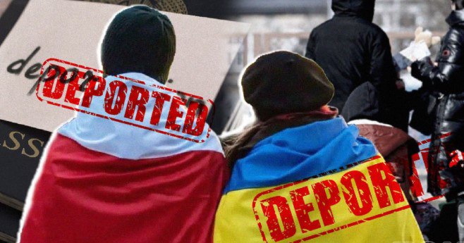 У Польщі відбулися "масові арешти" українців: що трапилось