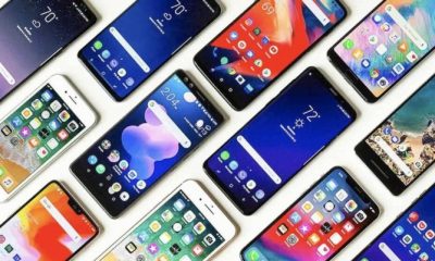 Топ 5 найкращих дешевих телефонів у 2025 році: ціна не означає якість