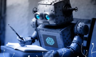 ChatGPT навчився самостійно виконувати завдання замість людини