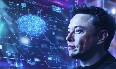 Штучний інтелект Маска підтримав Україну: росіяни дуже обурені