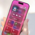 Функція «Атмосферна музика», що з'явилася в iOS 18.4, тепер доступна для всіх користувачів Android-смартфонів