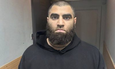 Блогера Арсена Маркаяна зловили росіяни: скільки років світить блогеру