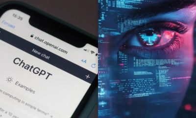 OpenAI підтвердила, що ChatGPT аналізує приватні діалоги користувачів на наявність небезпечного контенту та може передавати інформацію правоохоронним органам у разі потреби.