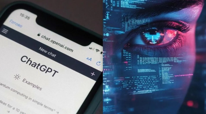 OpenAI підтвердила, що ChatGPT аналізує приватні діалоги користувачів на наявність небезпечного контенту та може передавати інформацію правоохоронним органам у разі потреби.