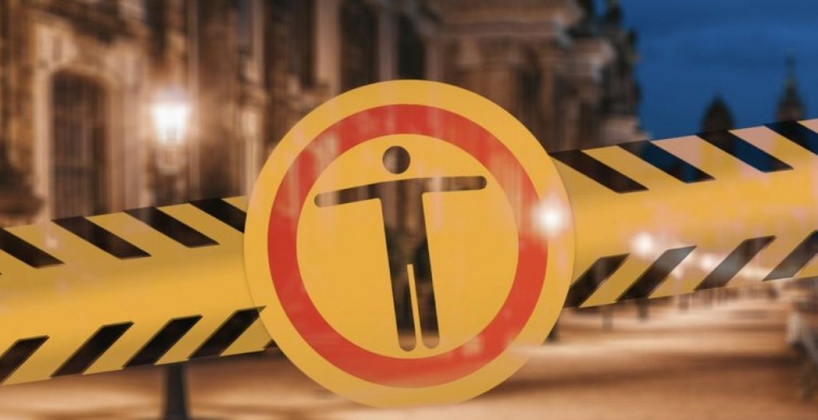 Українців штрафуватимуть за порушення комендантської години по-новому: ціни вражають