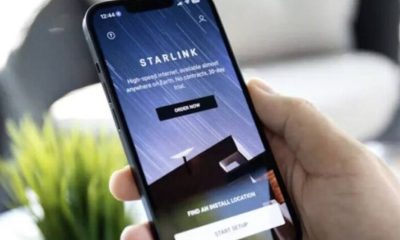 У Міністерстві цифрової трансформації розповіли, як українці зможуть користуватися технологією Starlink Direct to Cell (D2C) та якою буде швидкість з'єднання.