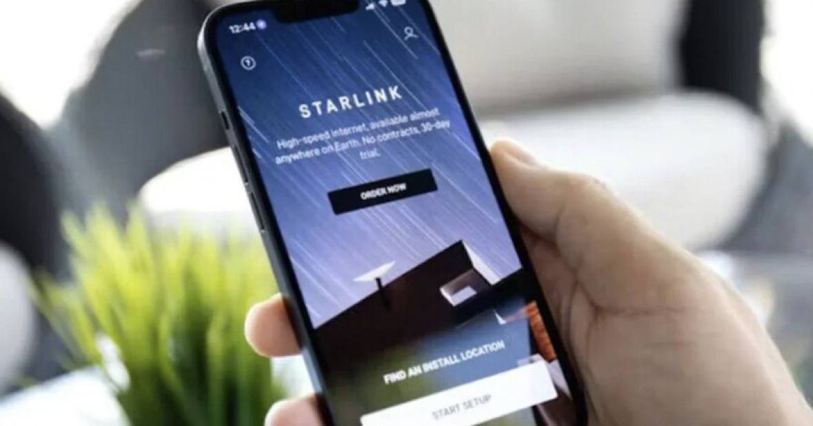 У Міністерстві цифрової трансформації розповіли, як українці зможуть користуватися технологією Starlink Direct to Cell (D2C) та якою буде швидкість з'єднання.