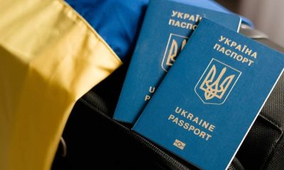 Рішення уряду: чоловіки 18-22 років зможуть перетинати кордон без обмежень