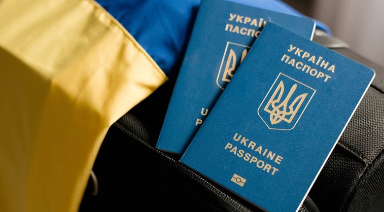 Рішення уряду: чоловіки 18-22 років зможуть перетинати кордон без обмежень