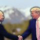 Перша зустріч Трампа і Путіна в Алясці: відомі плани, які будуть обговорюватися